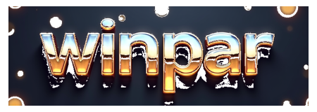 winpar logo